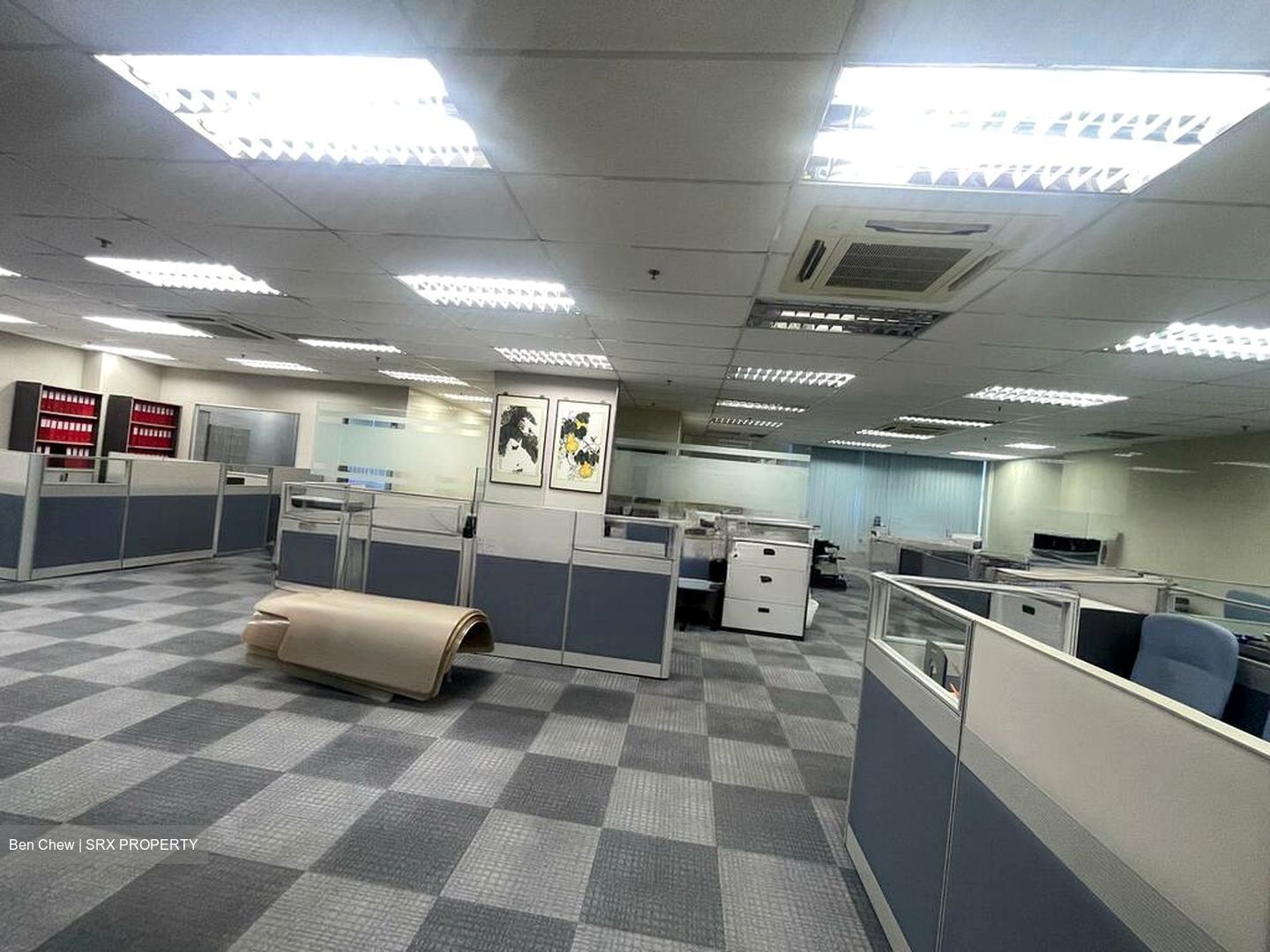 Tradehub 21 (D22), Factory #628749681